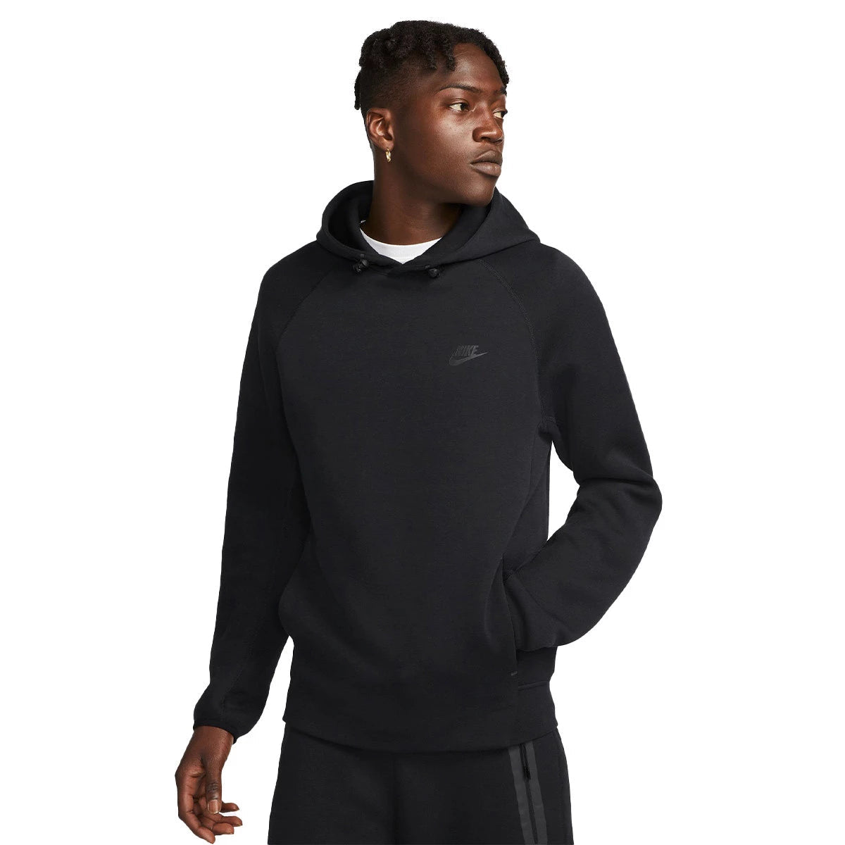 NIKE SWEAT À CAPUCHE TECH FLEECE