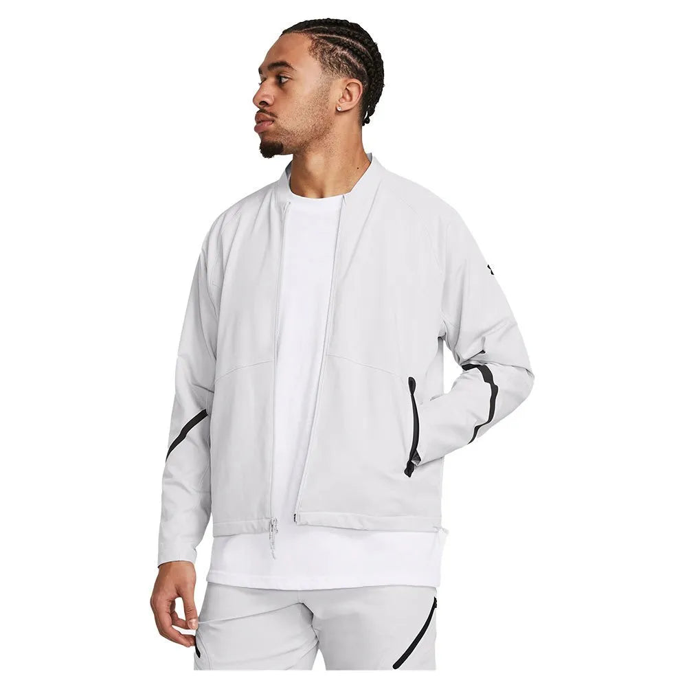 Veste à capuche Under Armour Unstoppable