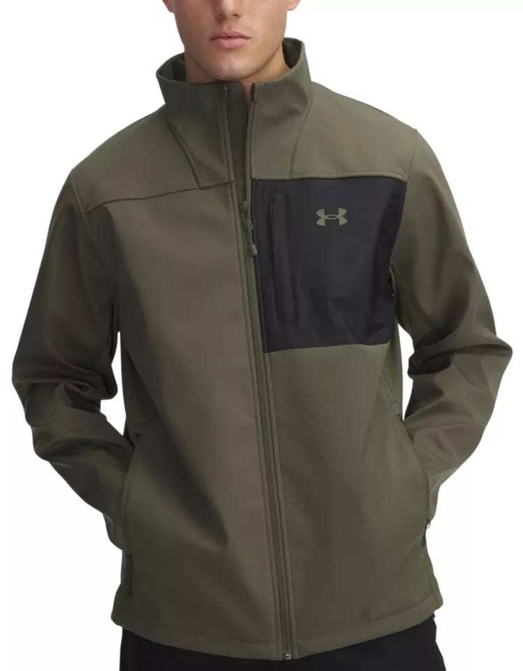 UA Storm ColdGear® Infrared Shield 2.0