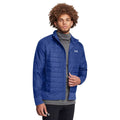 UA Launch isolante