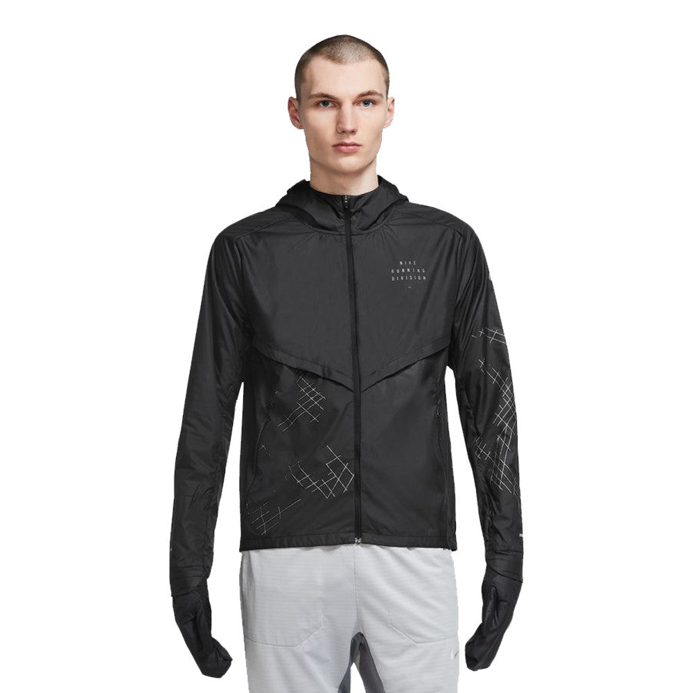 Nike Running - Run Division Storm-FIT Flash - Veste