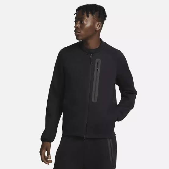 NIKE VESTE TECH FLEECE N98