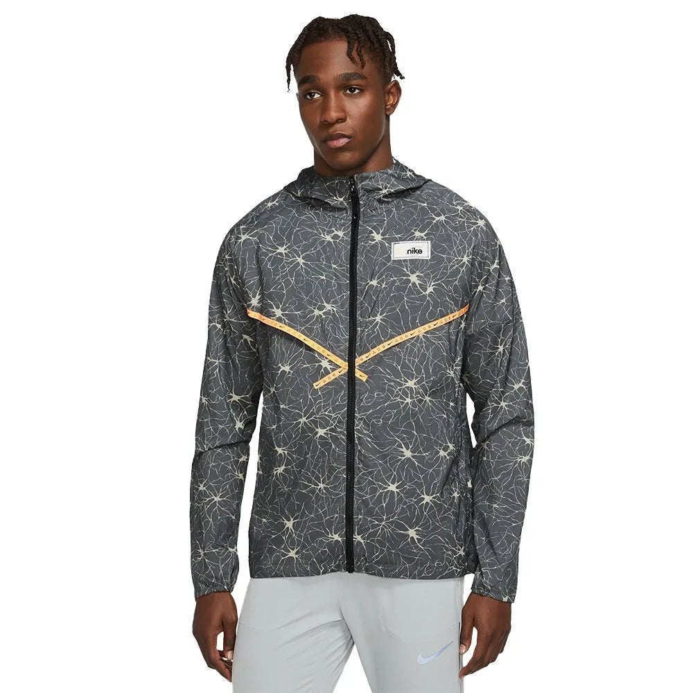 Nike Veste Repel UV D.Y.EWindrunner