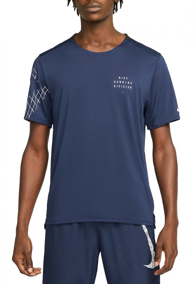 Tee-shirt Nike Dri-FIT Run Division