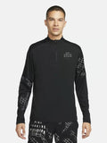 Tee-shirt à manches longues Nike Dri-FIT Run Division