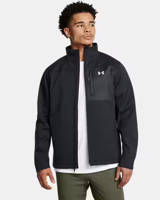 UA Storm ColdGear® Infrared Shield 2.0