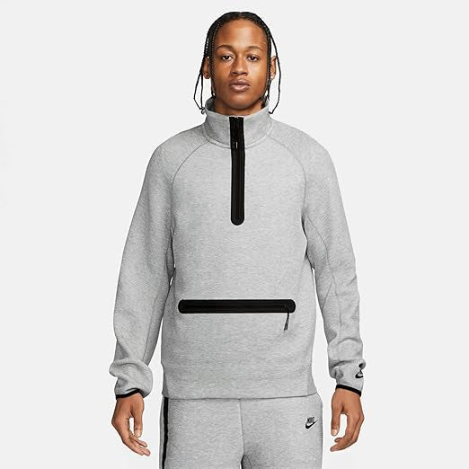 Nike Pull Tech Fleece Homme