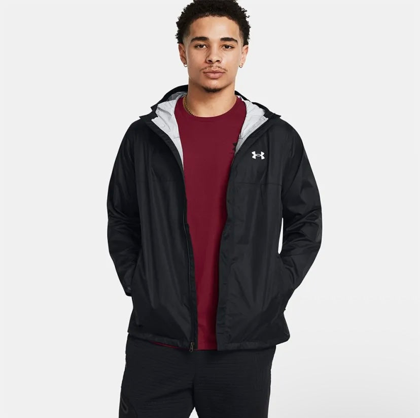 Veste imperméable Under Armour Stormproof Cloudstrike 2.0