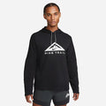 NIKE SWEAT À CAPUCHE DRI-FIT TRAIL MAGIC HOUR