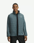 UA Launch isolante