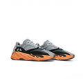 ADIDAS MEN'S YEEZY
BOOST 700 'WASH ORANGE
