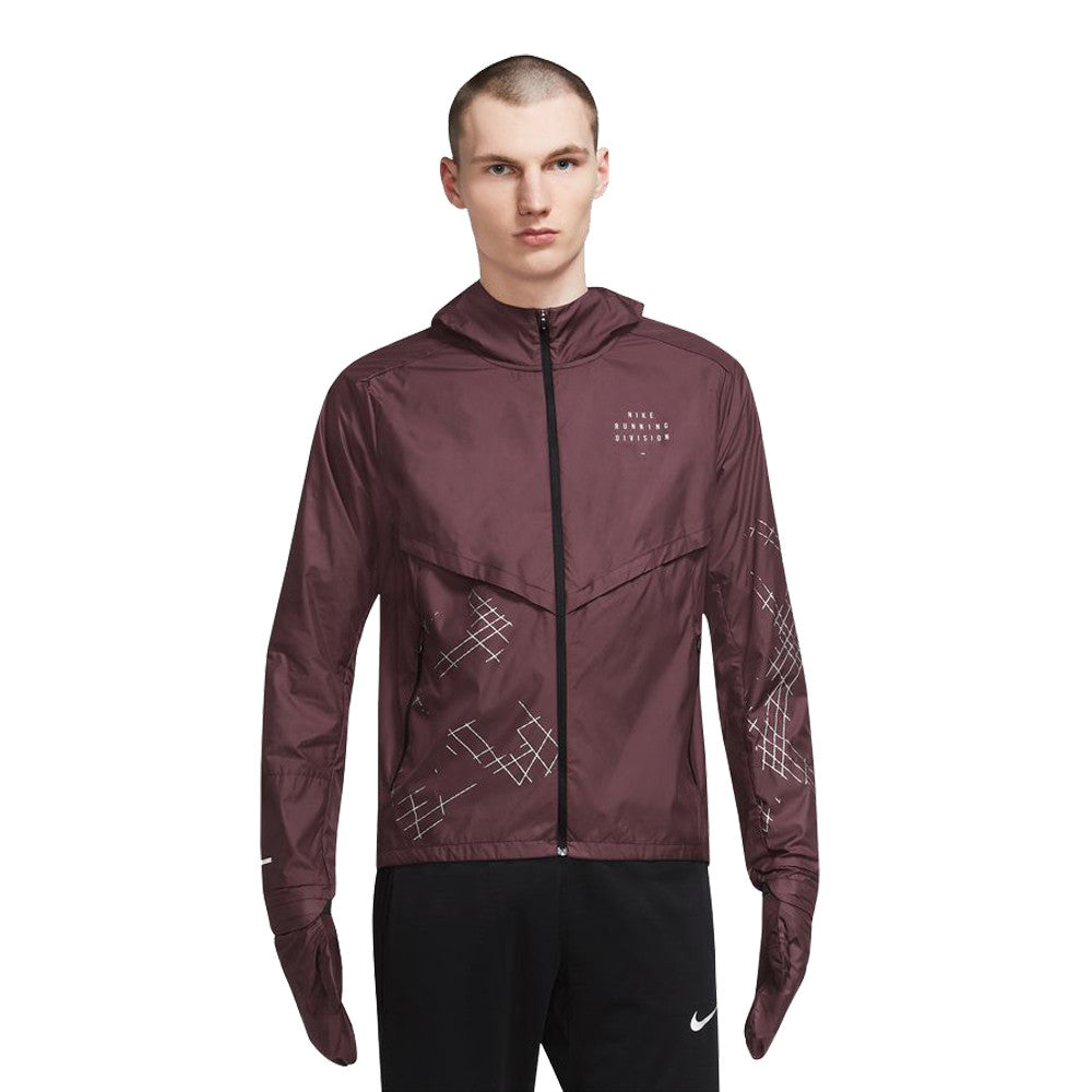 Nike Running - Run Division Storm-FIT Flash - Veste