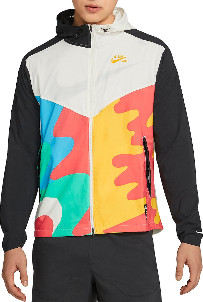 Veste à capuche Nike M NK WINDRUNNER AIR JKT