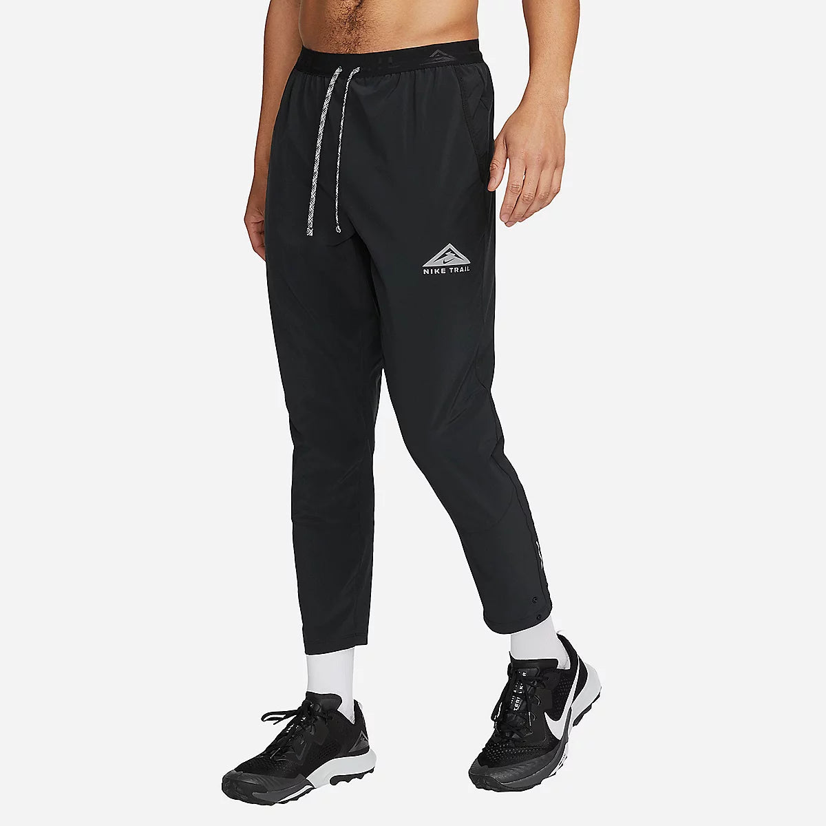 NIKE PANTALON DE RUNNING DRI-FIT TRAIL DAWN RANGE
