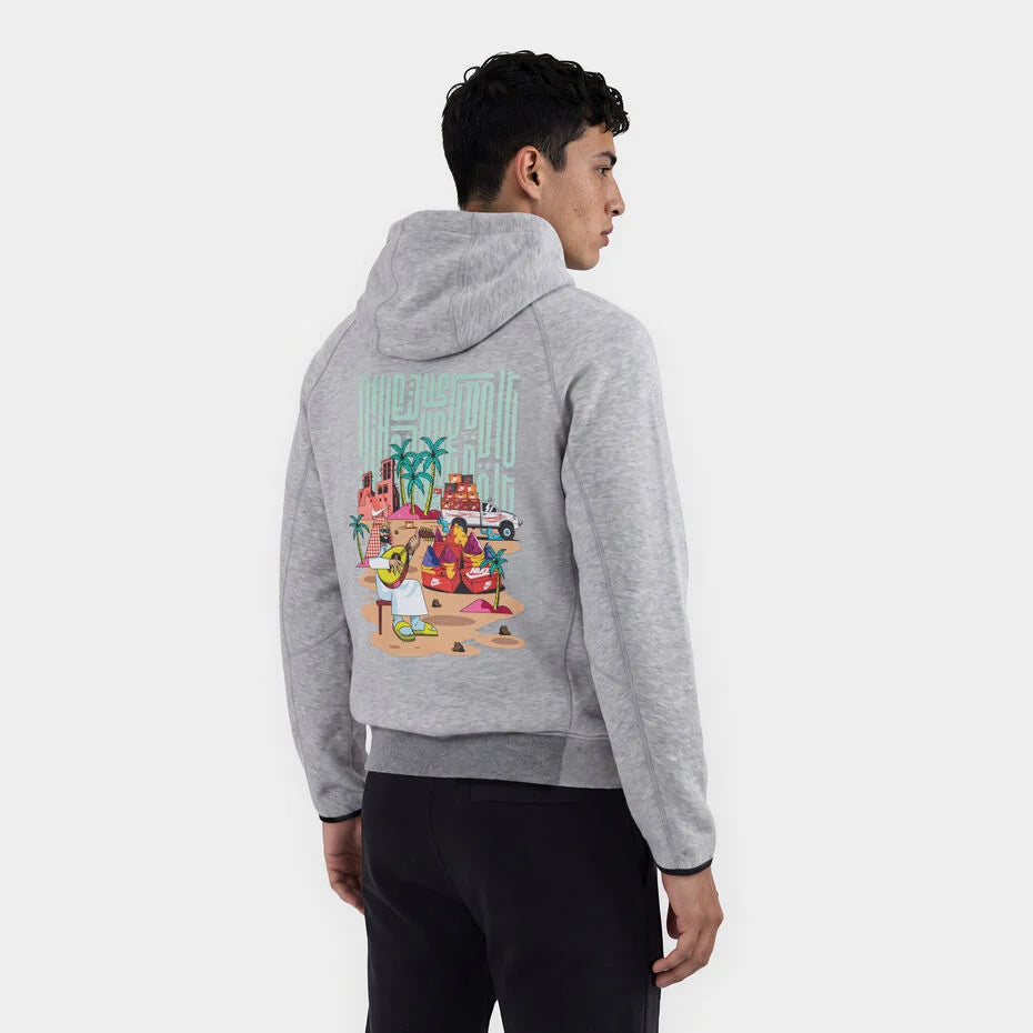 Nike Sportswear Tech Fleece Dubai