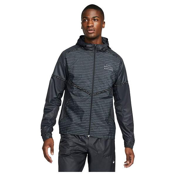 Veste à capuche Nike Storm-FIT Run Division