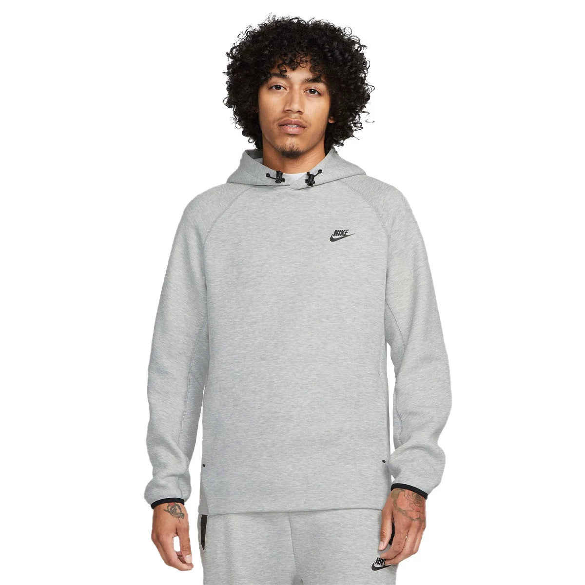 NIKE SWEAT À CAPUCHE TECH FLEECE
