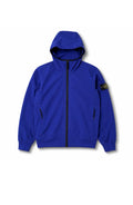 STONE ISLAND - HOODIE ZIP