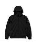 STONE ISLAND - HOODIE ZIP