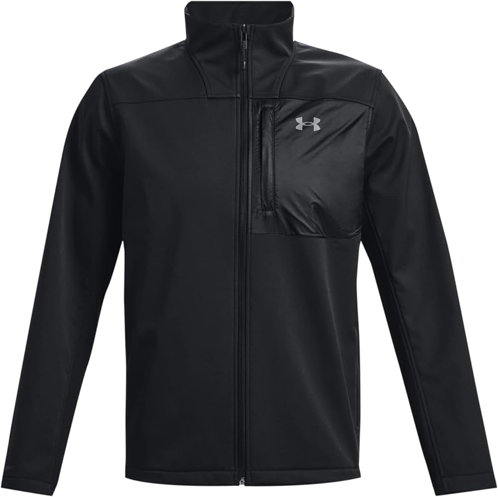 UA Storm ColdGear® Infrared Shield 2.0