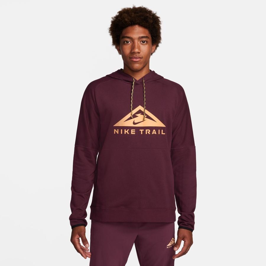 NIKE SWEAT À CAPUCHE DRI-FIT TRAIL MAGIC HOUR