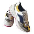 GUCCI Sneakers GG Rhyton Homme