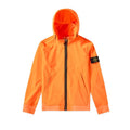 STONE ISLAND - HOODIE ZIP