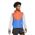 Veste à capuche Nike M NK SF TRAIL WINDRUNNER JKT